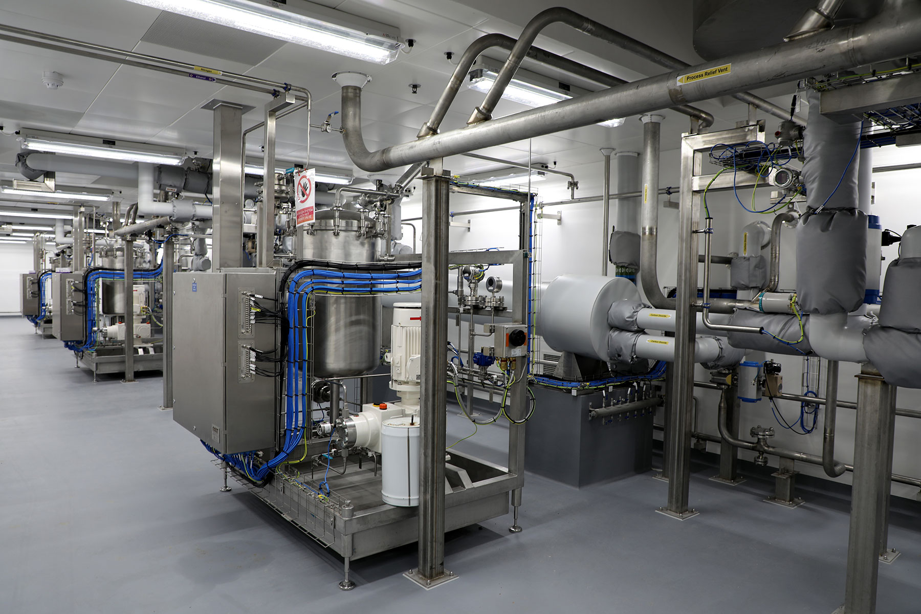 3-Clean-in-Place-system