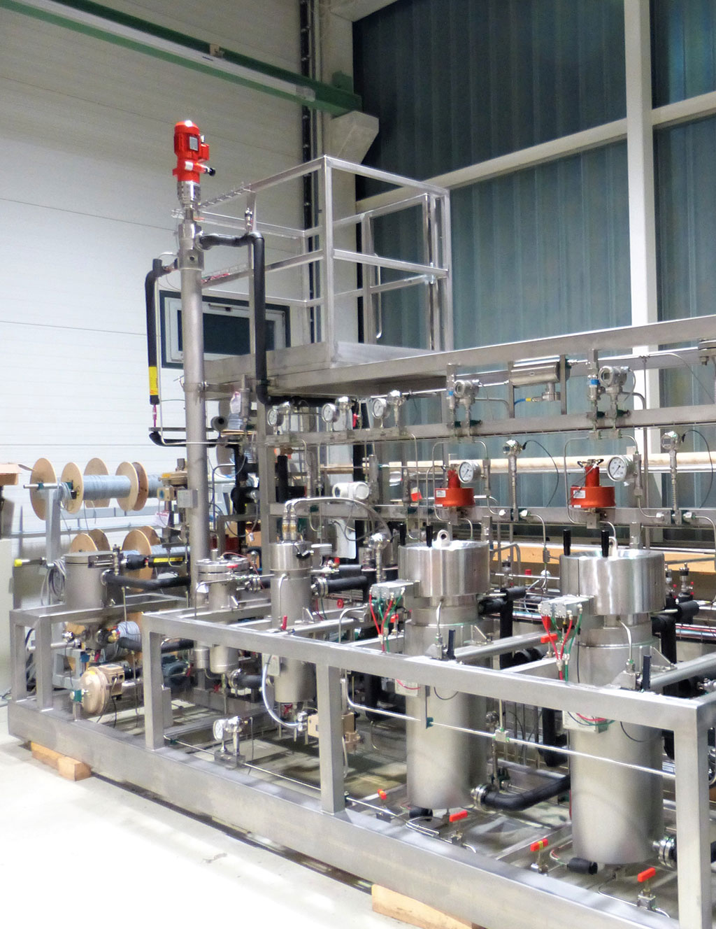 R&D unit R&D unit